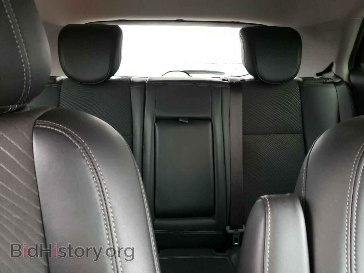 2014 BUICK ENCORE - VIN: KL4CJFSB6EB782855 - Photo 10