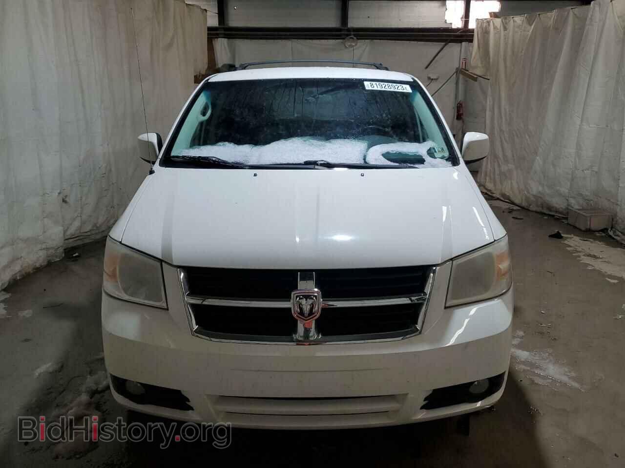 2010 DODGE CARAVAN - VIN: 2D4RN5D18AR317057 - Photo 5