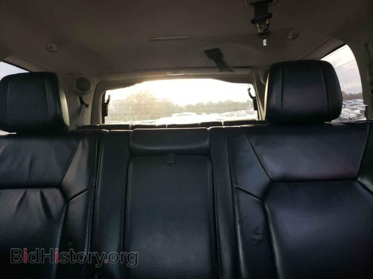 2013 HONDA PILOT - VIN: 5FNYF4H98DB036070 - Фото 10