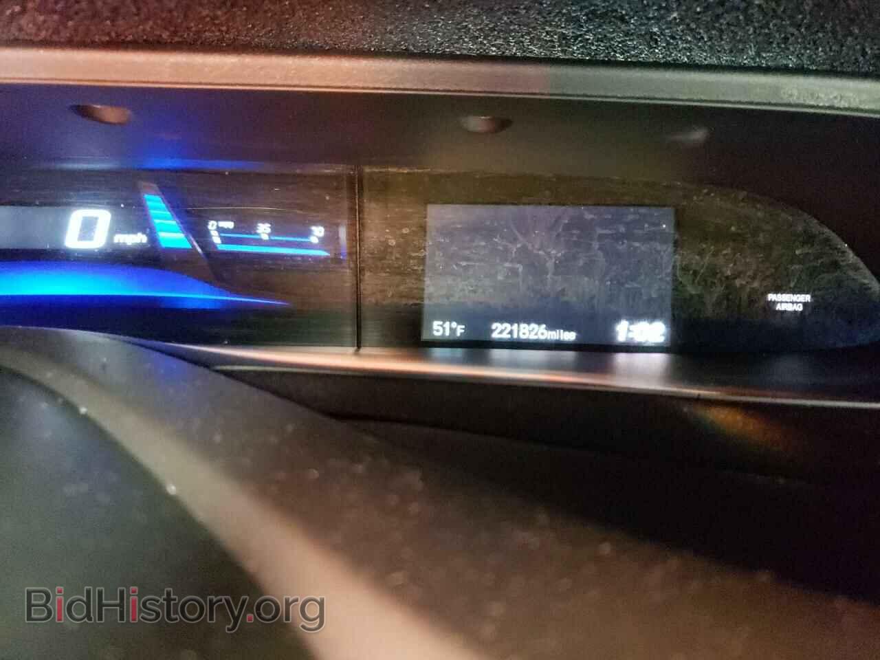 2012 HONDA CIVIC - VIN: 19XFB2F87CE110519 - Фото 9