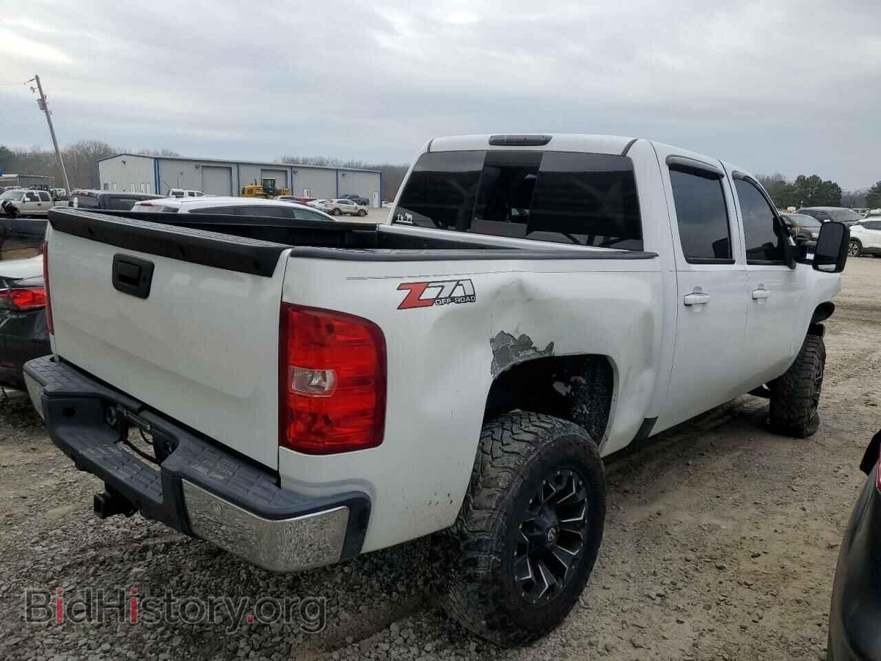 2007 CHEVROLET ALL Models - VIN: 2GCEK13M171646781 - Фото 3