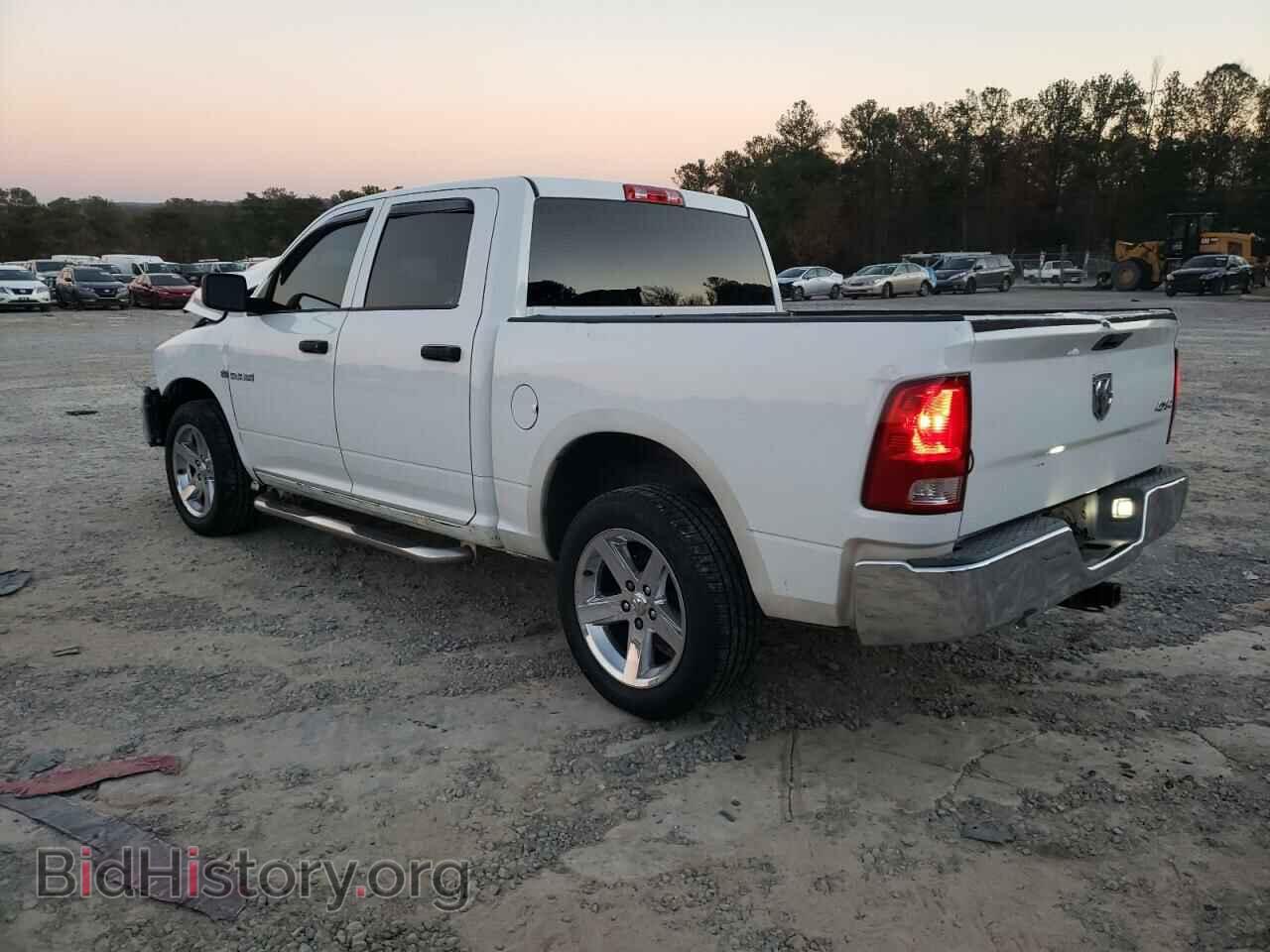 2010 DODGE All Models - VIN: 1D7RV1CT7AS136819 - Фото 2
