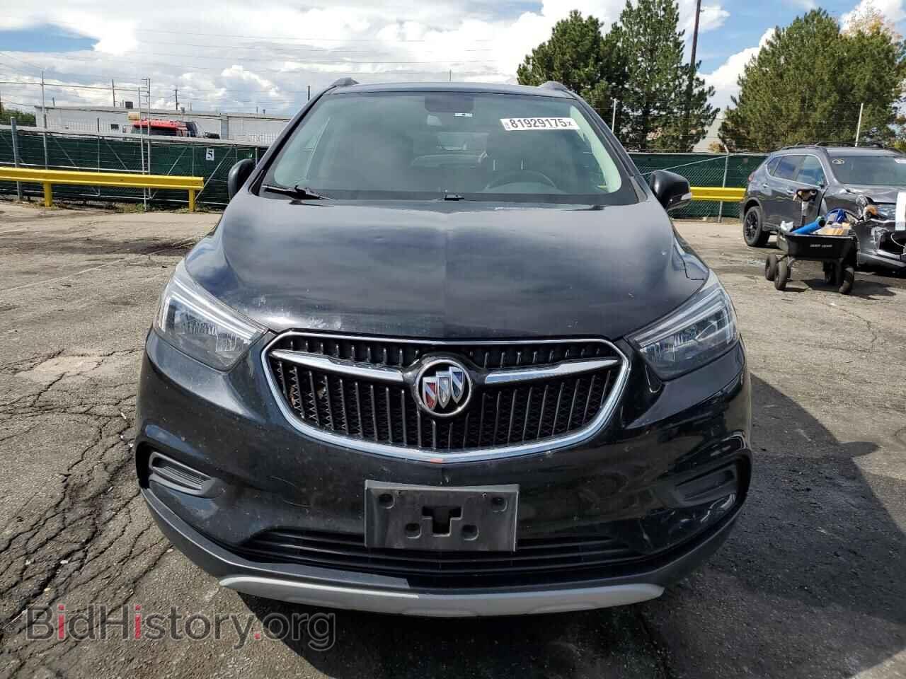 2018 BUICK ENCORE - VIN: KL4CJESB4JB719726 - Фото 5