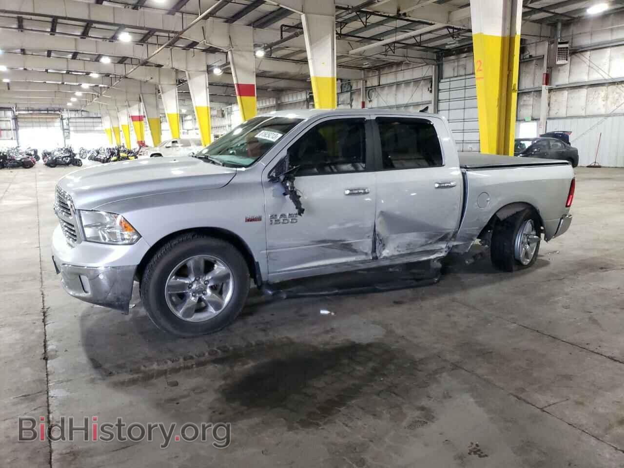 Photo 1C6RR7LT0HS548390 - RAM 1500 2017