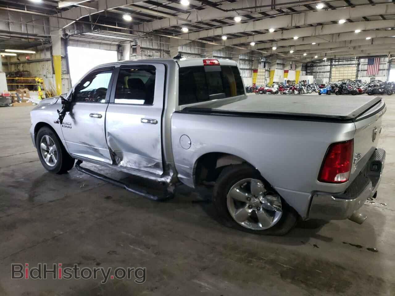 2017 RAM 1500 - VIN: 1C6RR7LT0HS548390 - Photo 2