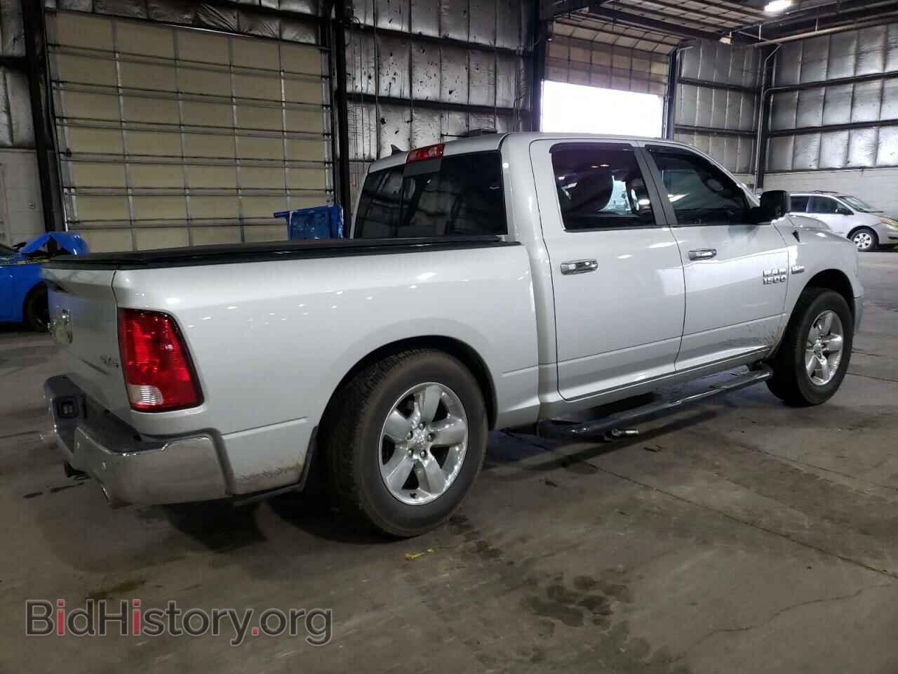 2017 RAM 1500 - VIN: 1C6RR7LT0HS548390 - Photo 3