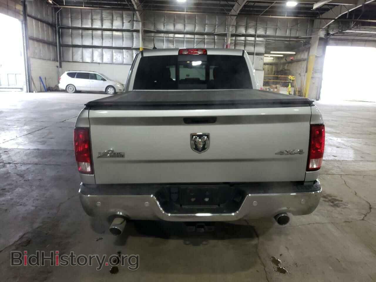 2017 RAM 1500 - VIN: 1C6RR7LT0HS548390 - Photo 6