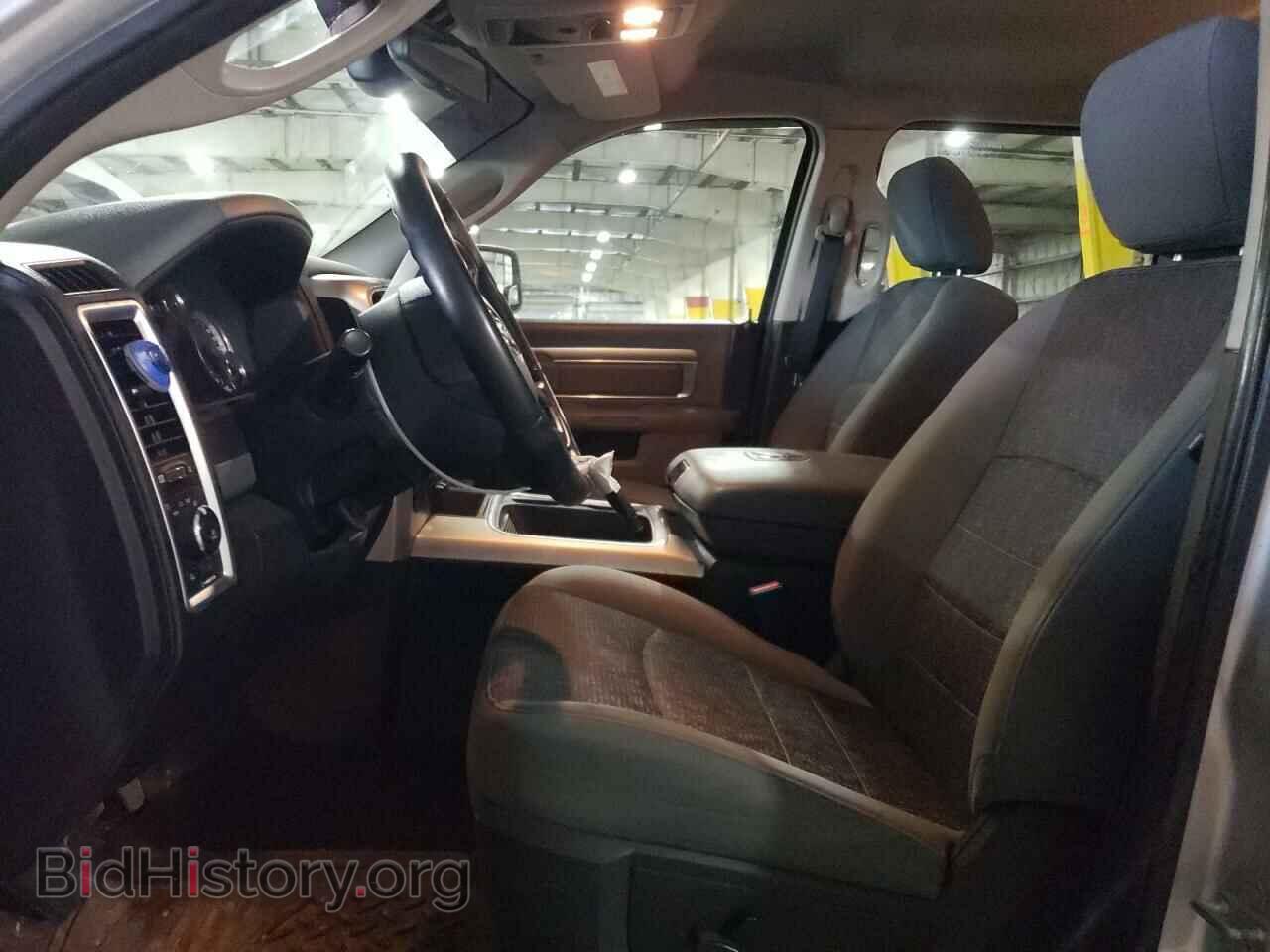 2017 RAM 1500 - VIN: 1C6RR7LT0HS548390 - Photo 7