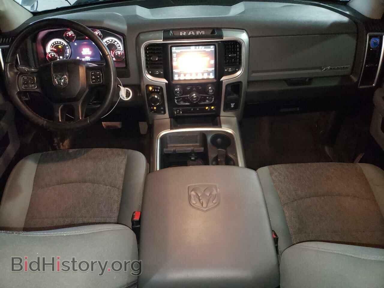 2017 RAM 1500 - VIN: 1C6RR7LT0HS548390 - Photo 8