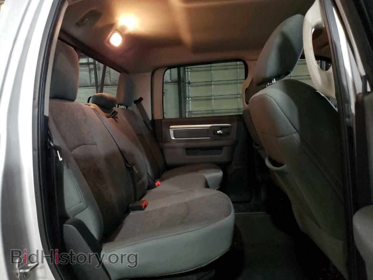 2017 RAM 1500 - VIN: 1C6RR7LT0HS548390 - Photo 10