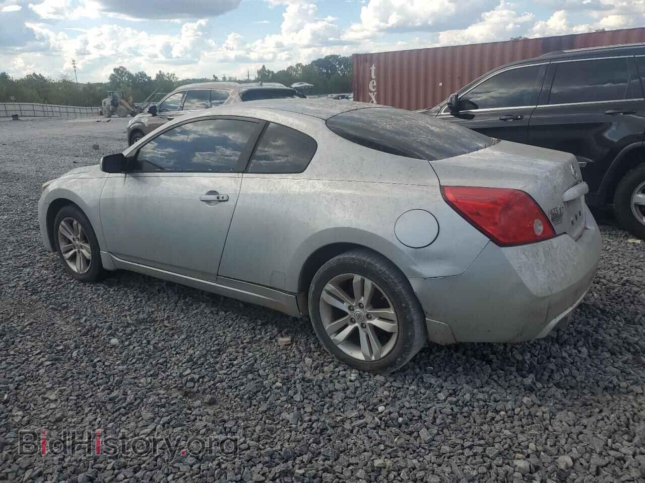 2012 NISSAN ALTIMA - VIN: 1N4AL2EP5CC166312 - Photo 2