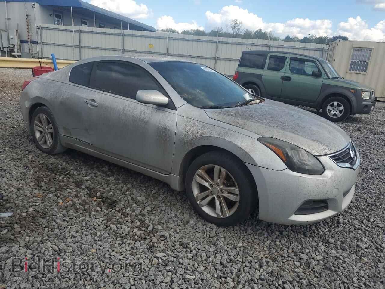 2012 NISSAN ALTIMA - VIN: 1N4AL2EP5CC166312 - Photo 4