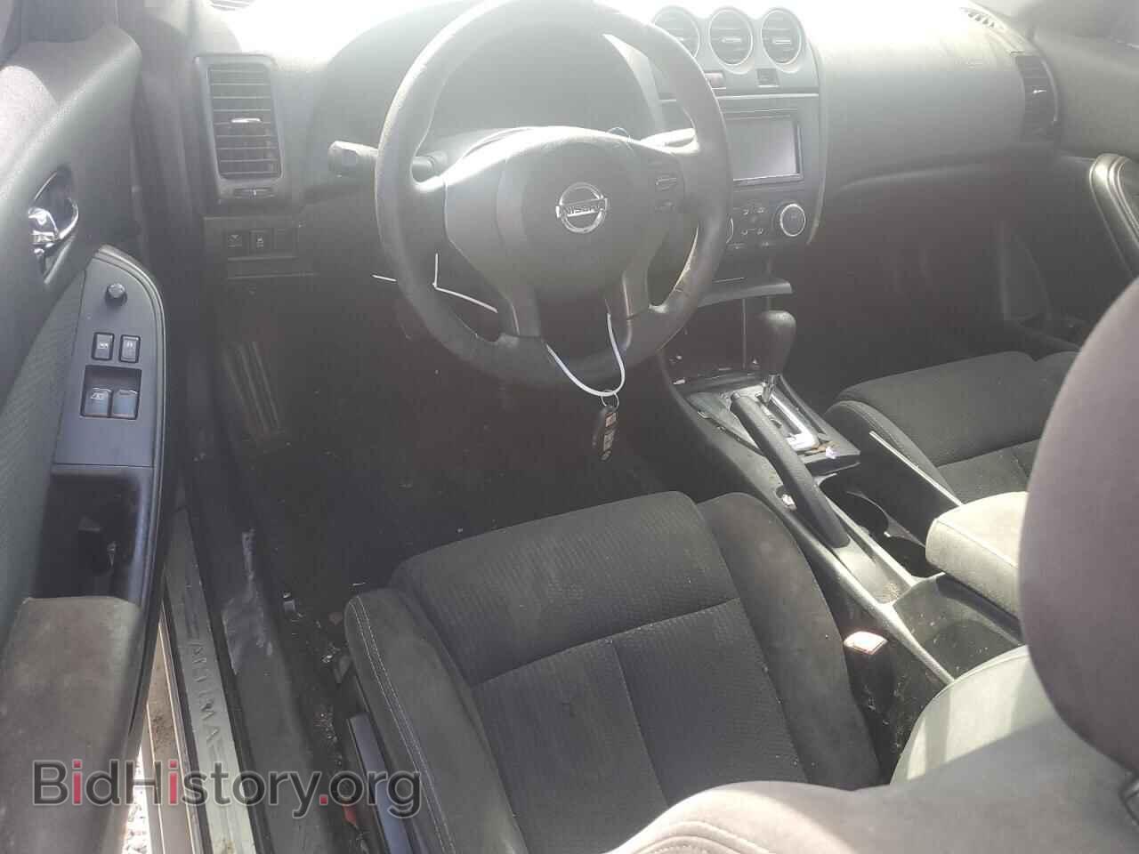 2012 NISSAN ALTIMA - VIN: 1N4AL2EP5CC166312 - Photo 8