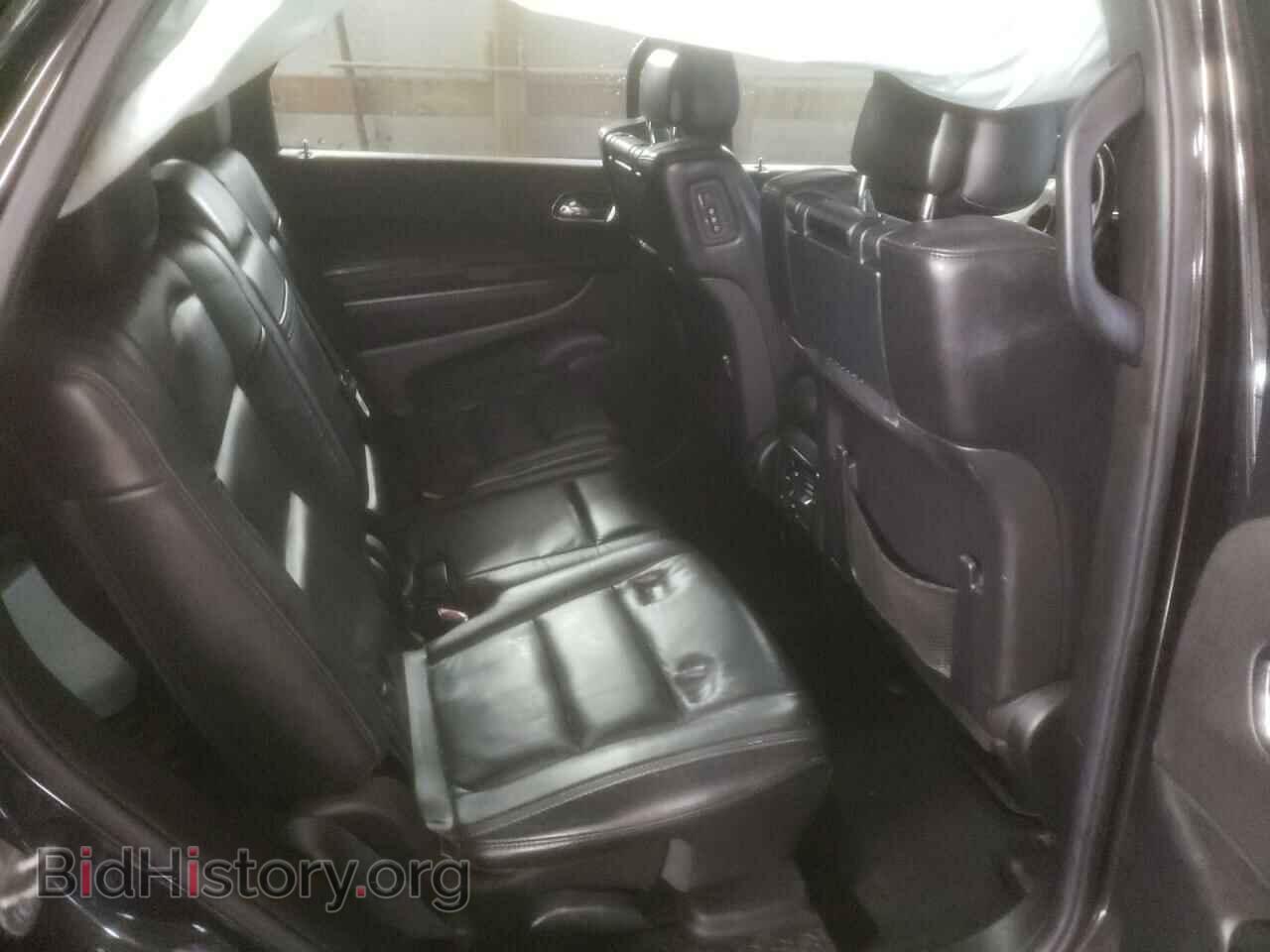 2014 DODGE DURANGO - VIN: 1C4RDJDG3EC522295 - Photo 11