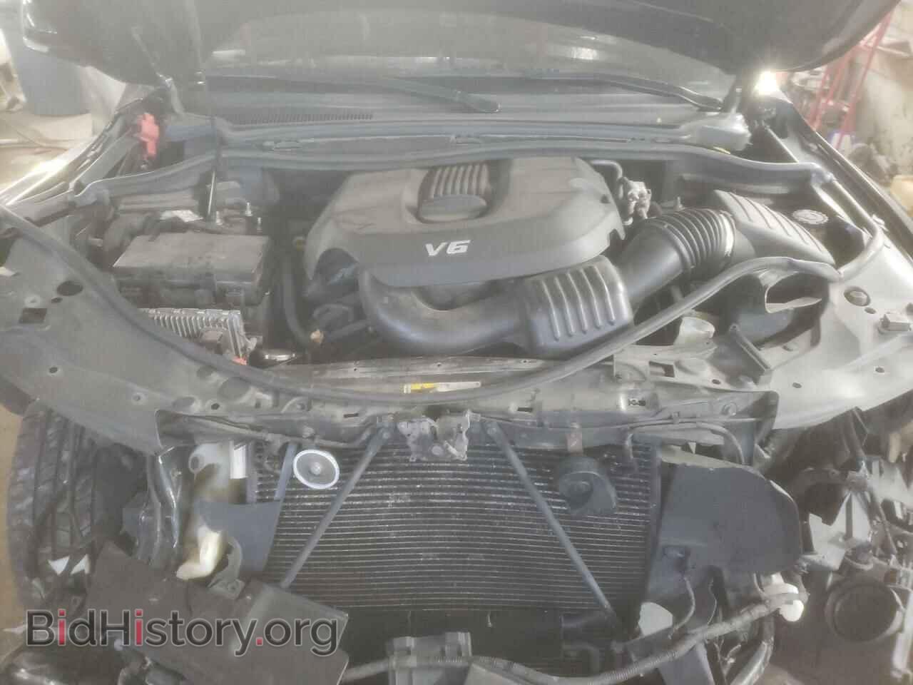 2014 DODGE DURANGO - VIN: 1C4RDJDG3EC522295 - Photo 12