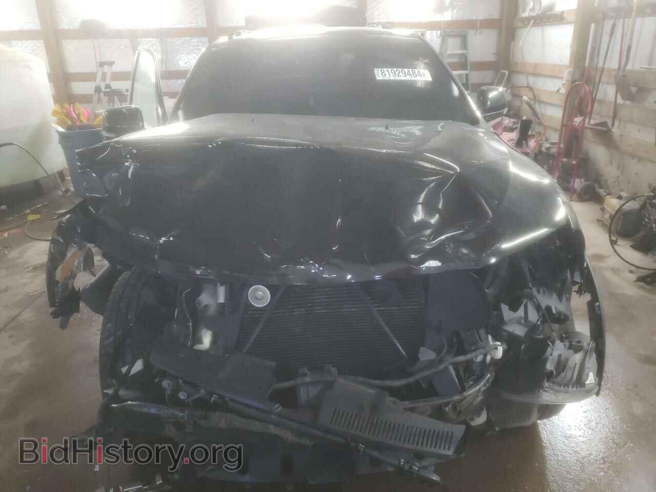 2014 DODGE DURANGO - VIN: 1C4RDJDG3EC522295 - Photo 5