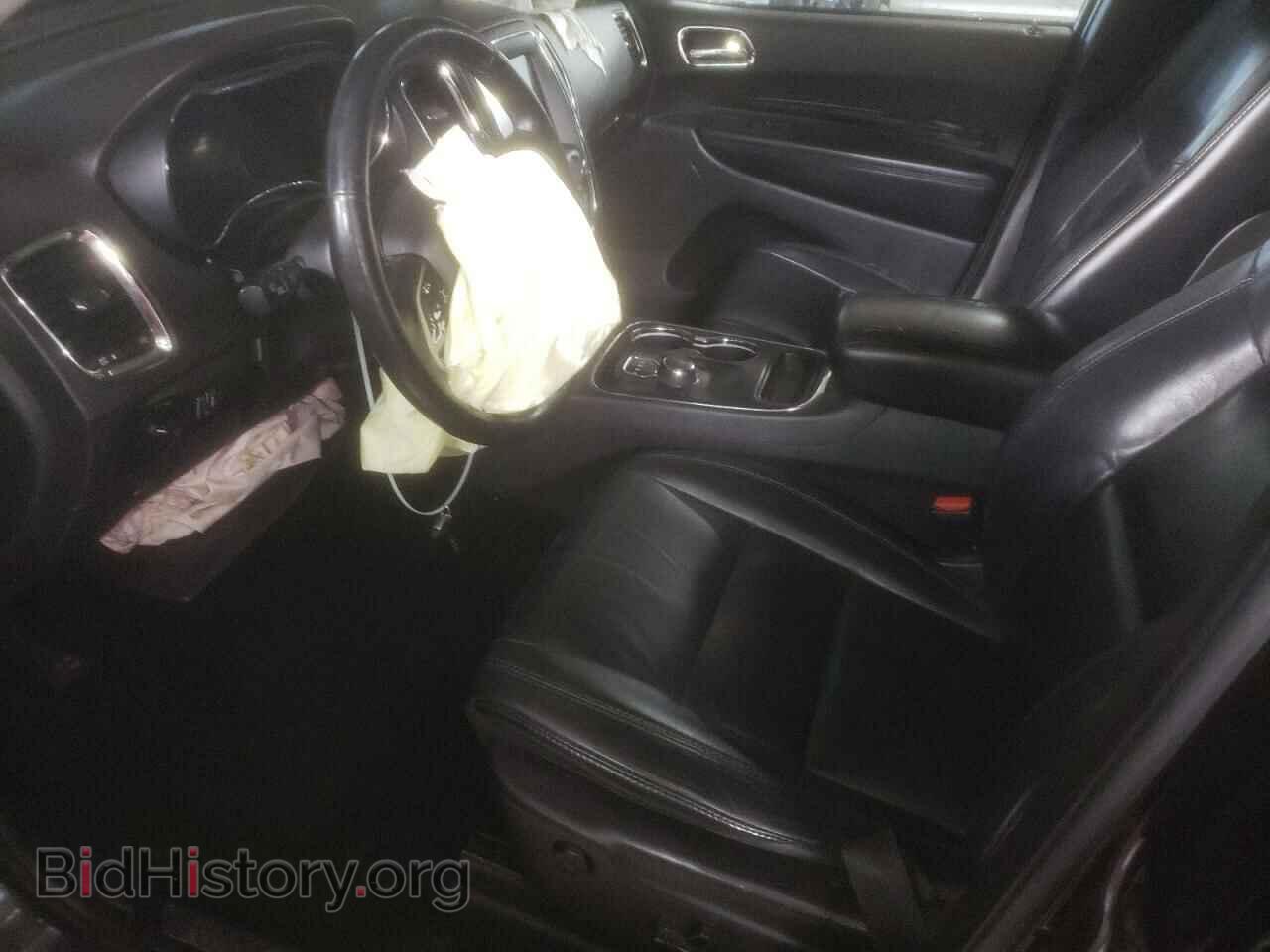 2014 DODGE DURANGO - VIN: 1C4RDJDG3EC522295 - Photo 7