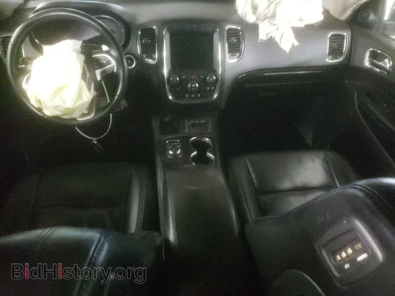 2014 DODGE DURANGO - VIN: 1C4RDJDG3EC522295 - Photo 8