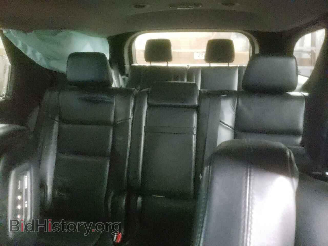 2014 DODGE DURANGO - VIN: 1C4RDJDG3EC522295 - Photo 10