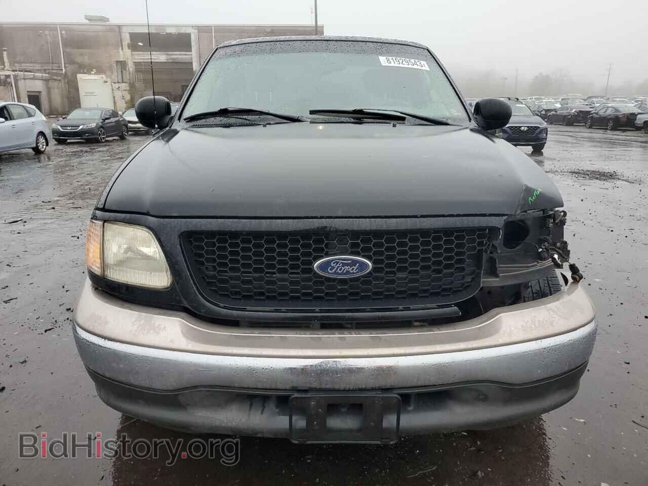 2003 FORD All Models - VIN: 1FTRX17W23NA12368 - Фото 5