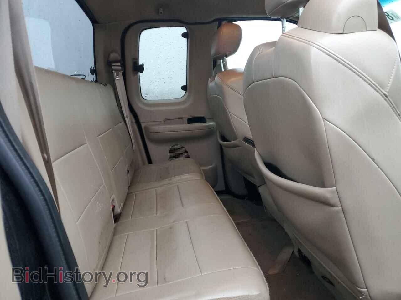 2003 FORD All Models - VIN: 1FTRX17W23NA12368 - Фото 10