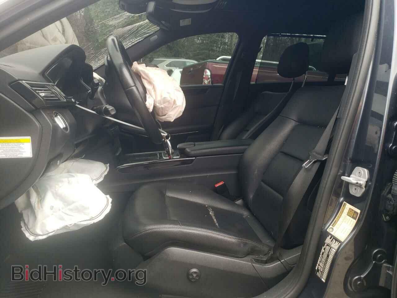2011 MERCEDES-BENZ E-CLASS - VIN: WDDHH8HB9BA292721 - Фото 7
