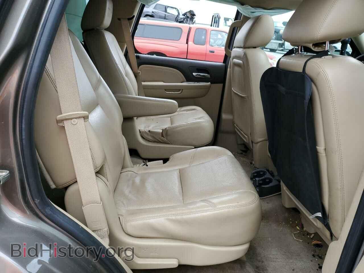 2011 GMC YUKON - VIN: 1GKS2EEF5BR129044 - Фото 11