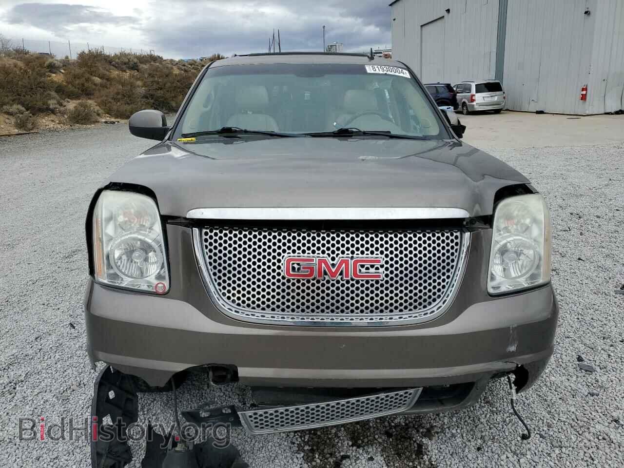 2011 GMC YUKON - VIN: 1GKS2EEF5BR129044 - Фото 5