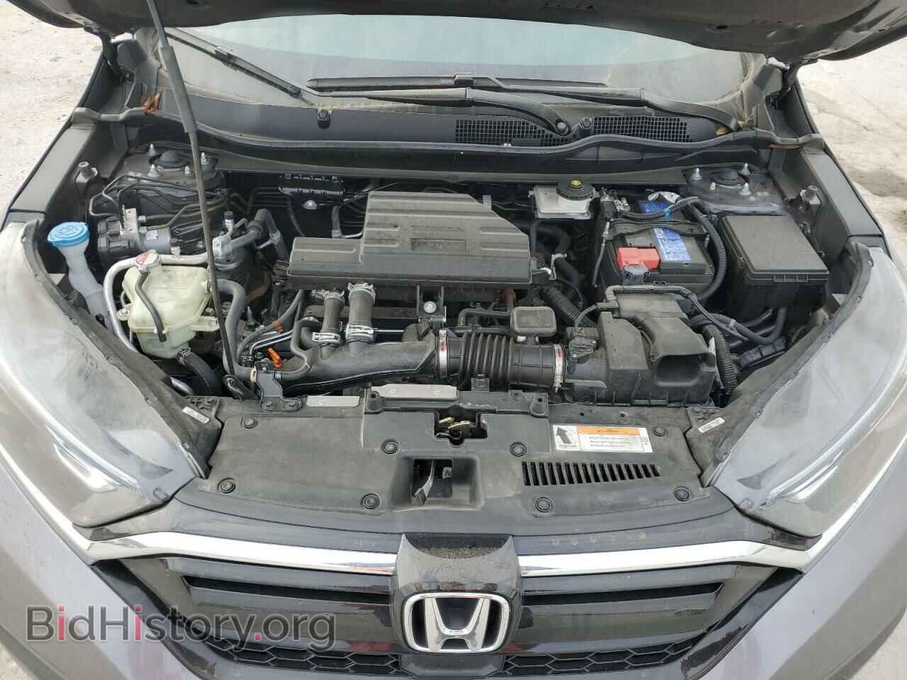 2022 HONDA CRV - VIN: 7FARW2H84NE027601 - Фото 12
