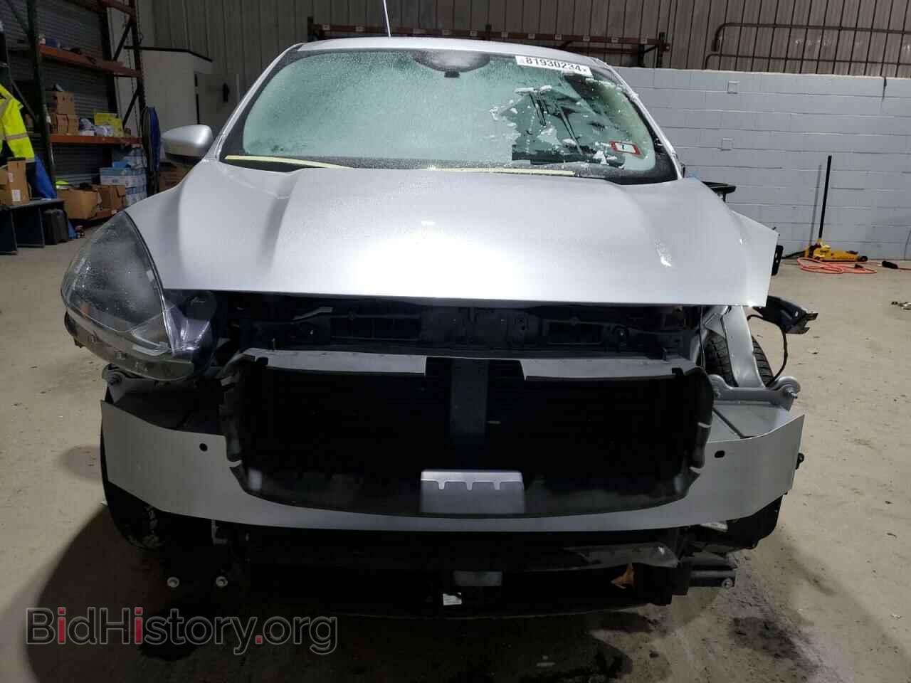 2020 FORD ESCAPE - VIN: 1FMCU9G66LUA44674 - Фото 5