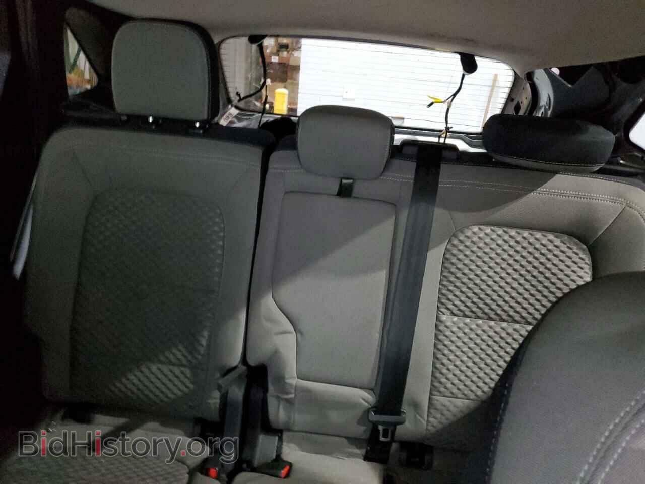 2020 FORD ESCAPE - VIN: 1FMCU9G66LUA44674 - Фото 10
