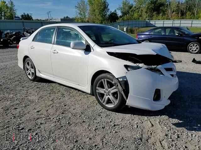 2013 TOYOTA COROLLA - VIN: 2T1BU4EE0DC035352 - Фото 14