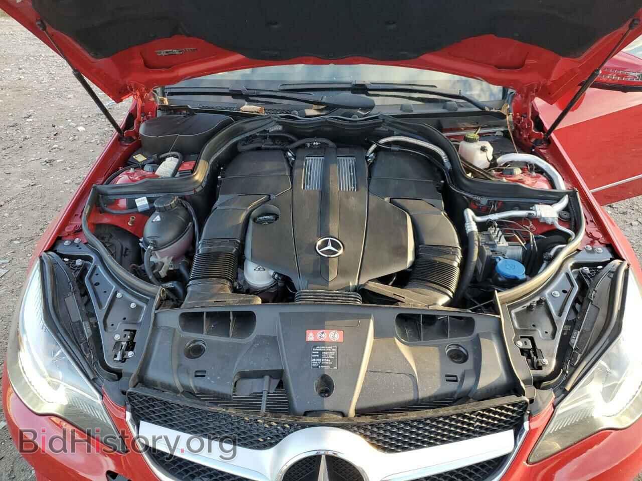 2015 MERCEDES-BENZ E-CLASS - VIN: WDDKK6FF2FF302399 - Фото 11
