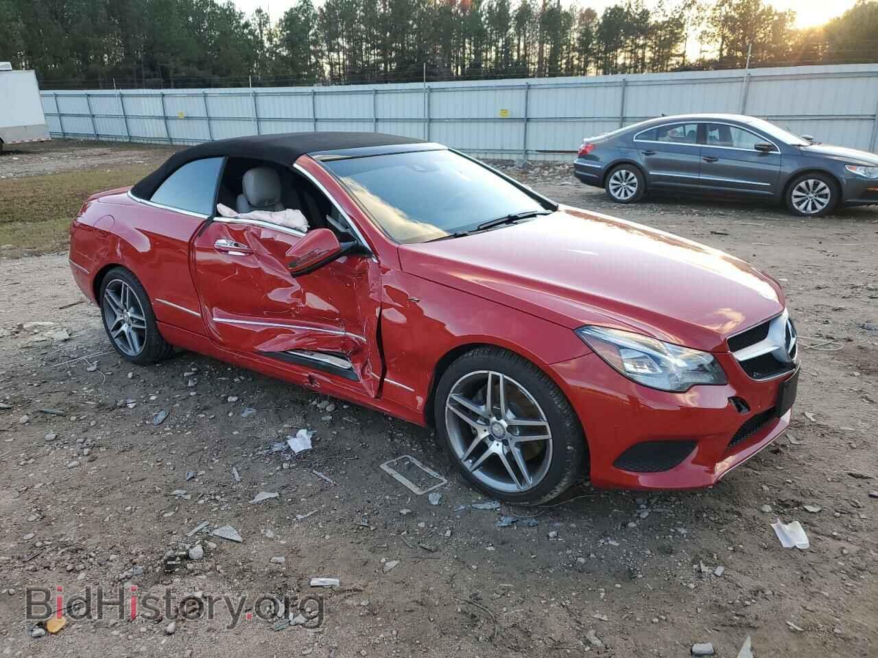 2015 MERCEDES-BENZ E-CLASS - VIN: WDDKK6FF2FF302399 - Фото 4