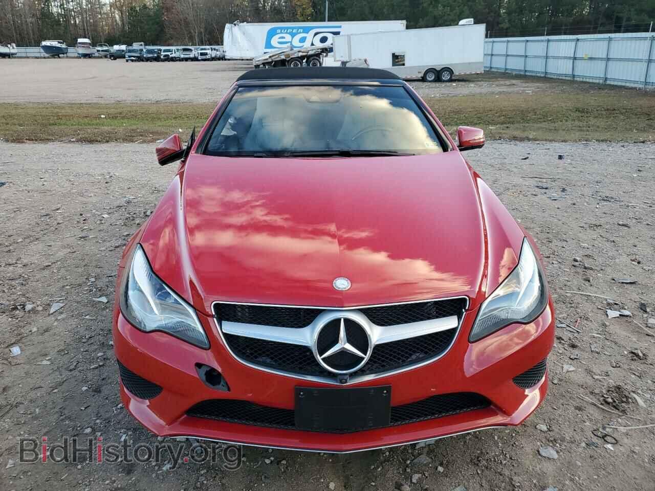 2015 MERCEDES-BENZ E-CLASS - VIN: WDDKK6FF2FF302399 - Фото 5