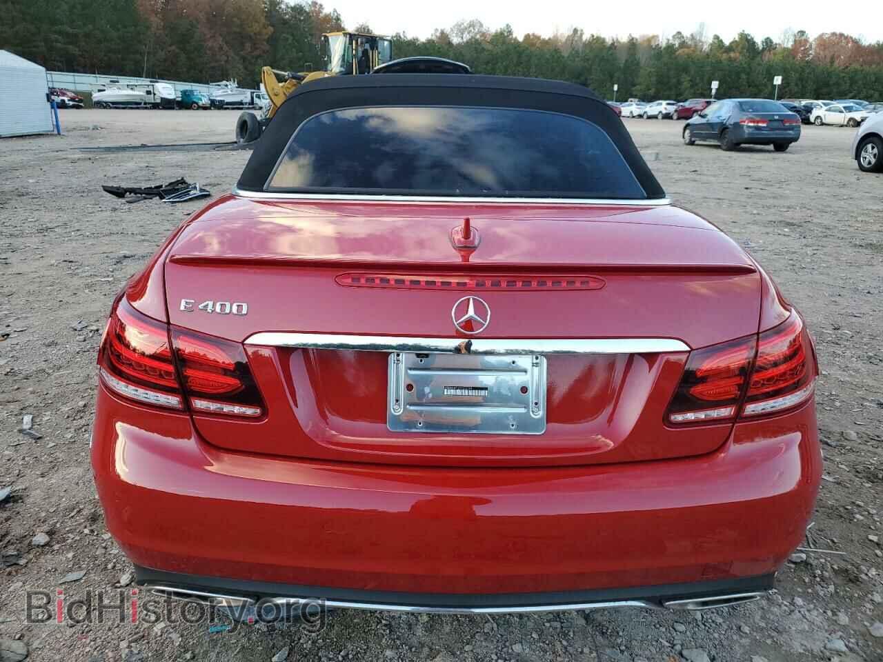 2015 MERCEDES-BENZ E-CLASS - VIN: WDDKK6FF2FF302399 - Фото 6