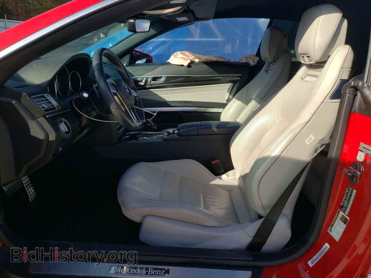 2015 MERCEDES-BENZ E-CLASS - VIN: WDDKK6FF2FF302399 - Фото 7