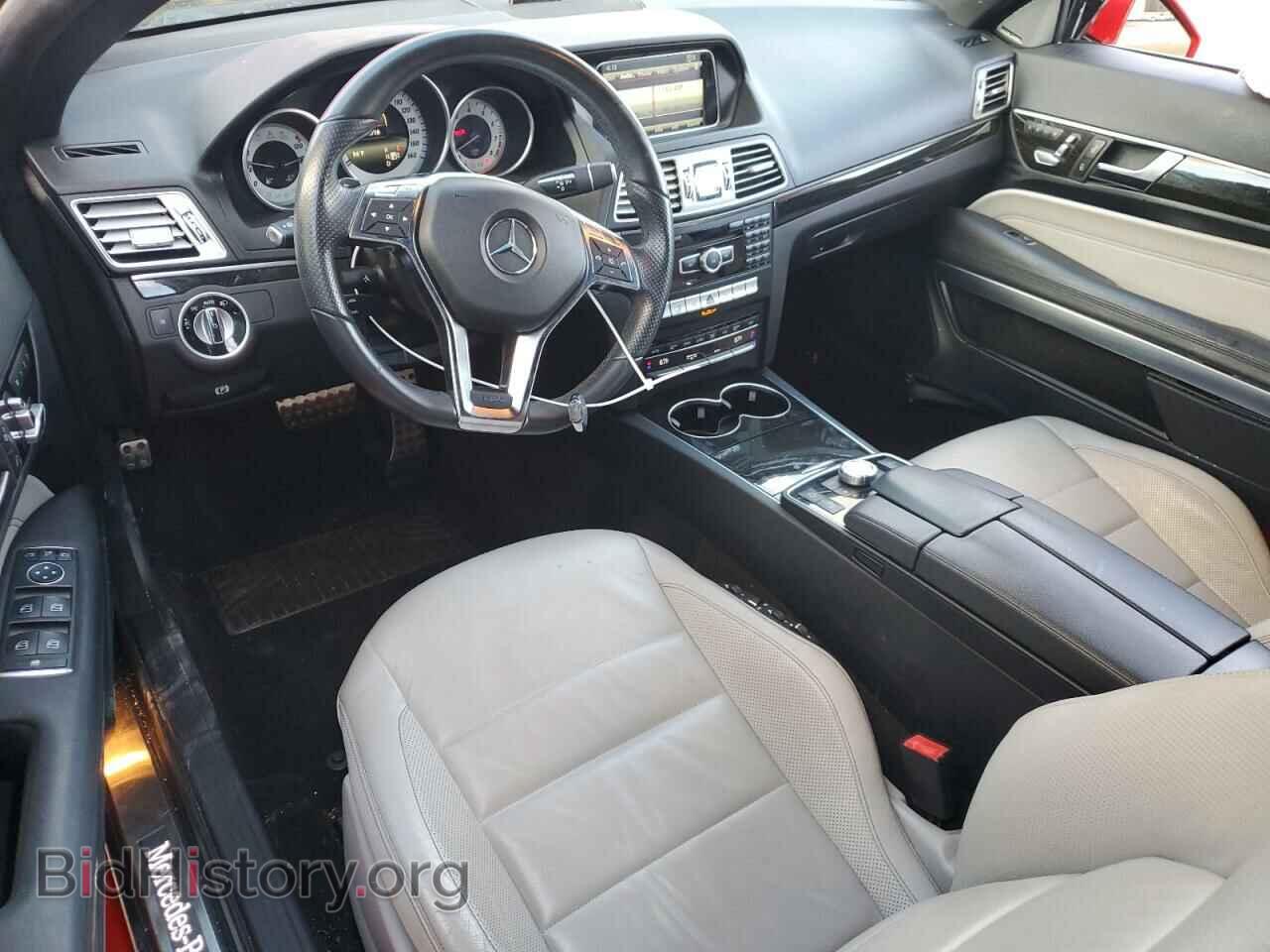2015 MERCEDES-BENZ E-CLASS - VIN: WDDKK6FF2FF302399 - Фото 8