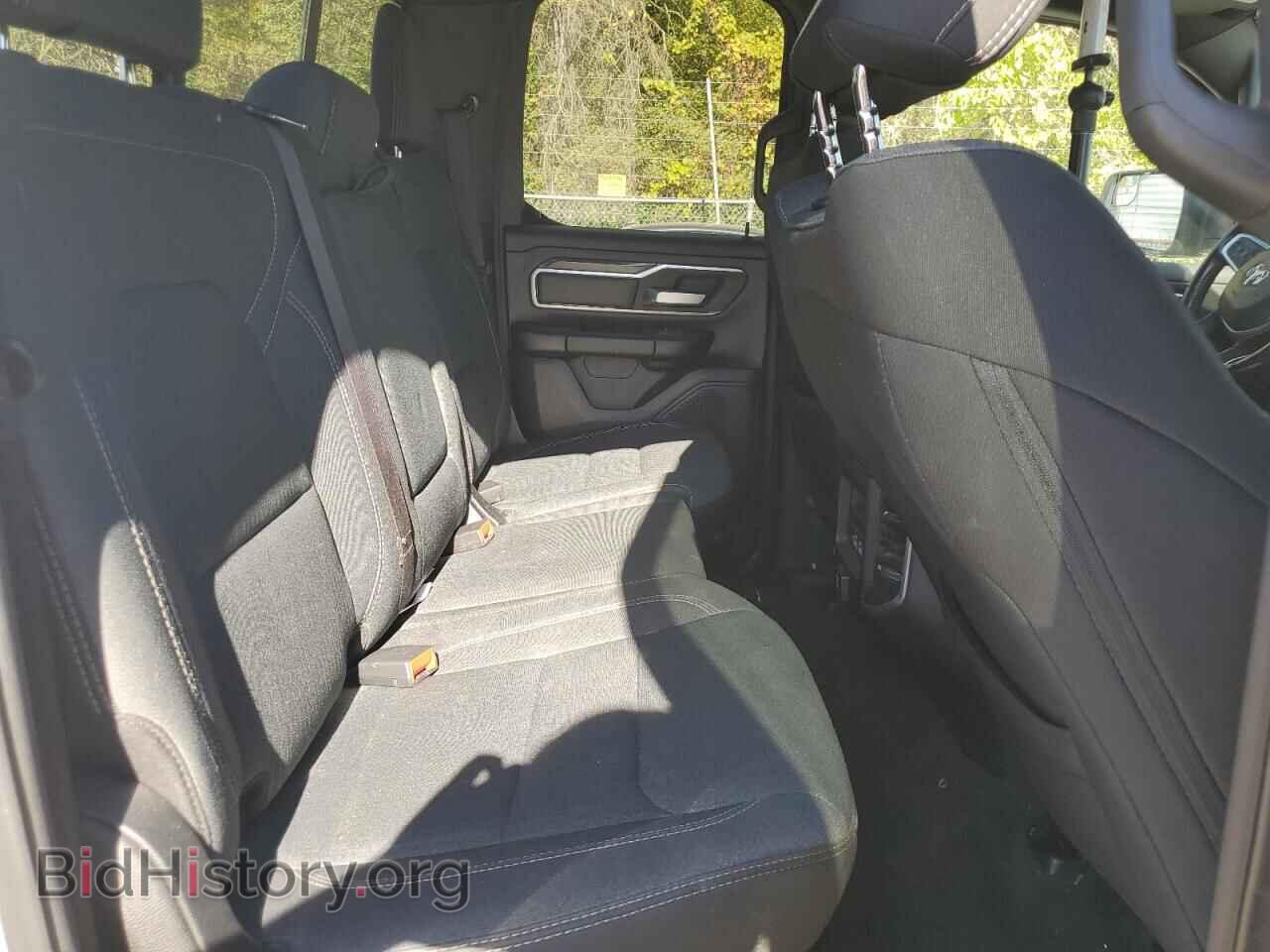 2021 RAM 1500 - VIN: 1C6RRFBG1MN620057 - Фото 10