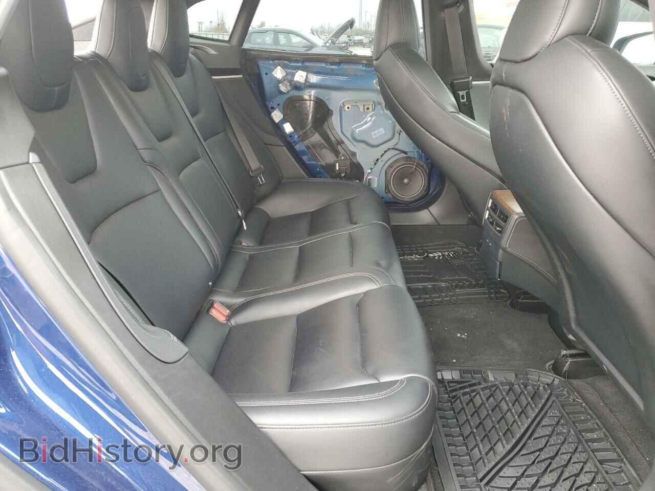 2020 TESLA MODEL S - VIN: 5YJSA1E29LF381892 - Photo 10