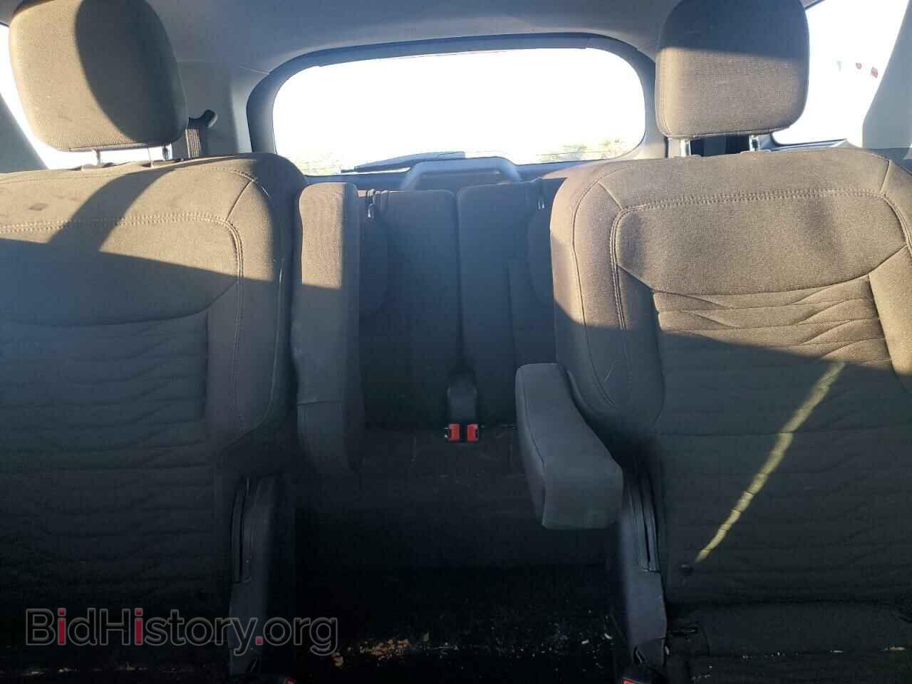 2021 FORD EXPLORER - VIN: 1FMSK7DH3MGA94380 - Фото 10