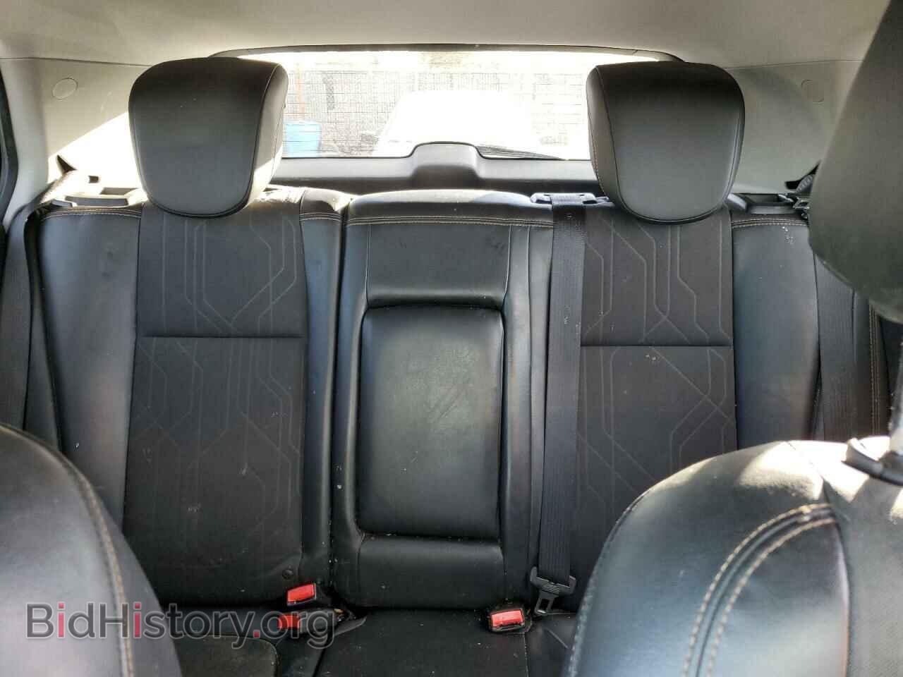 2017 CHEVROLET TRAX - VIN: 3GNCJLSB3HL211323 - Photo 10
