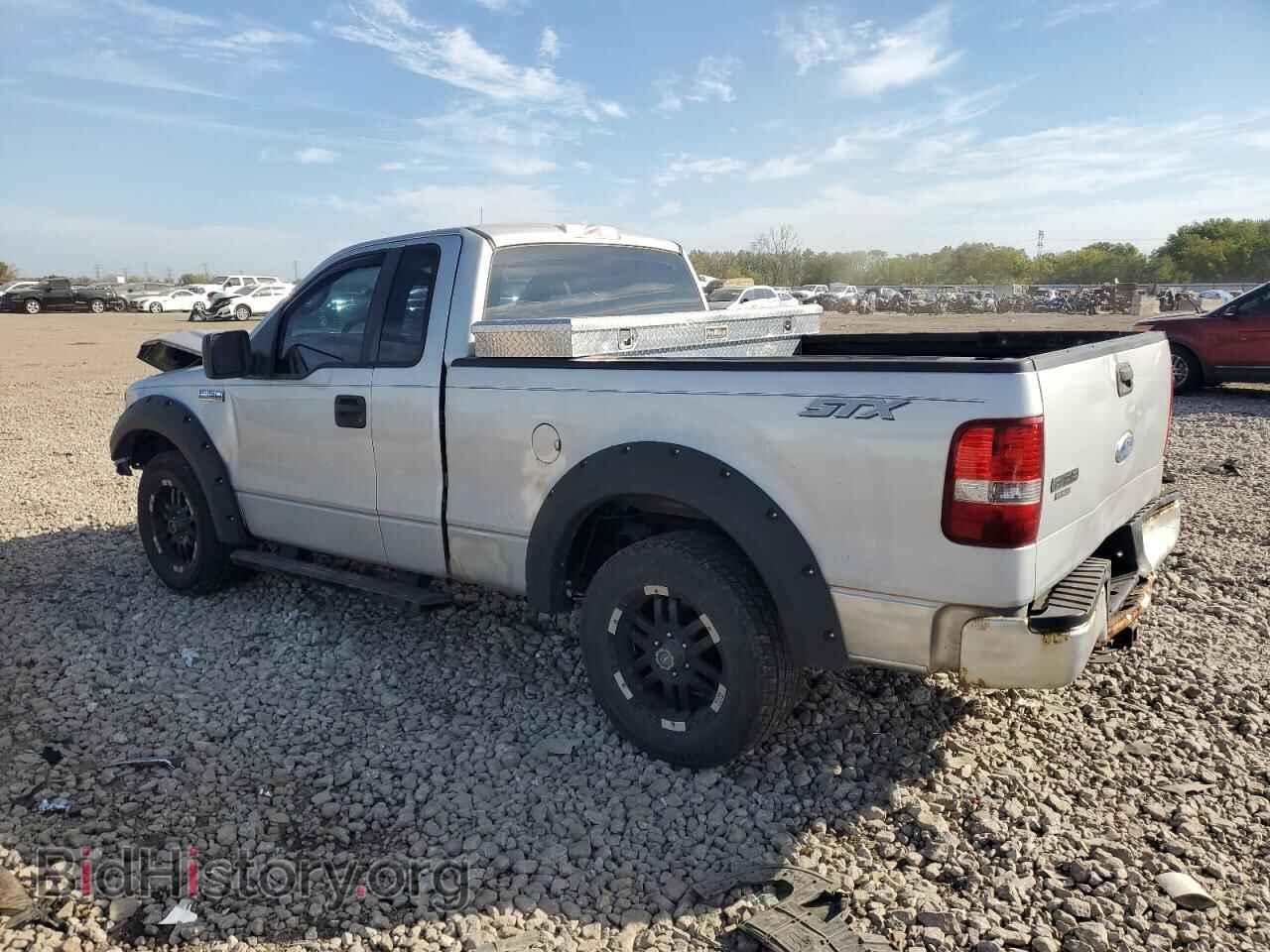 2008 FORD All Models - VIN: 1FTRF12W18KD19937 - Photo 2