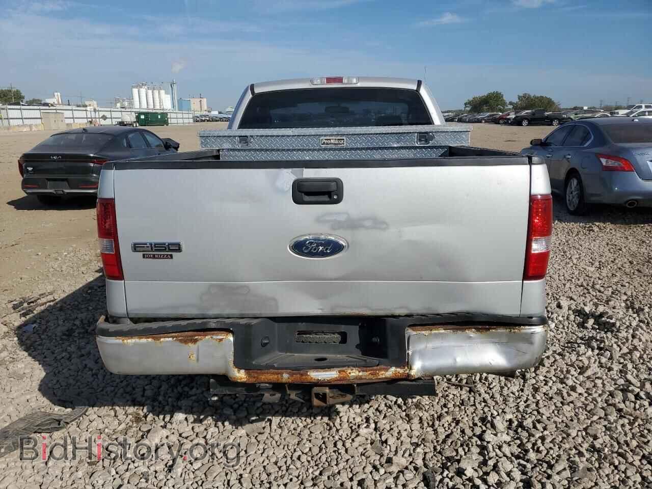 2008 FORD All Models - VIN: 1FTRF12W18KD19937 - Photo 6