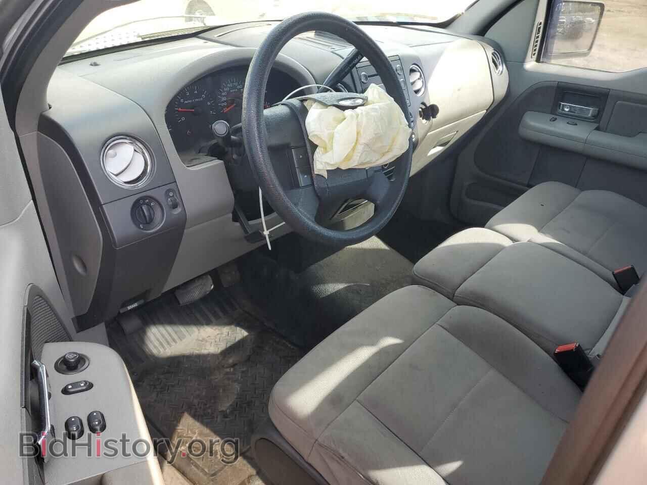 2008 FORD All Models - VIN: 1FTRF12W18KD19937 - Photo 8