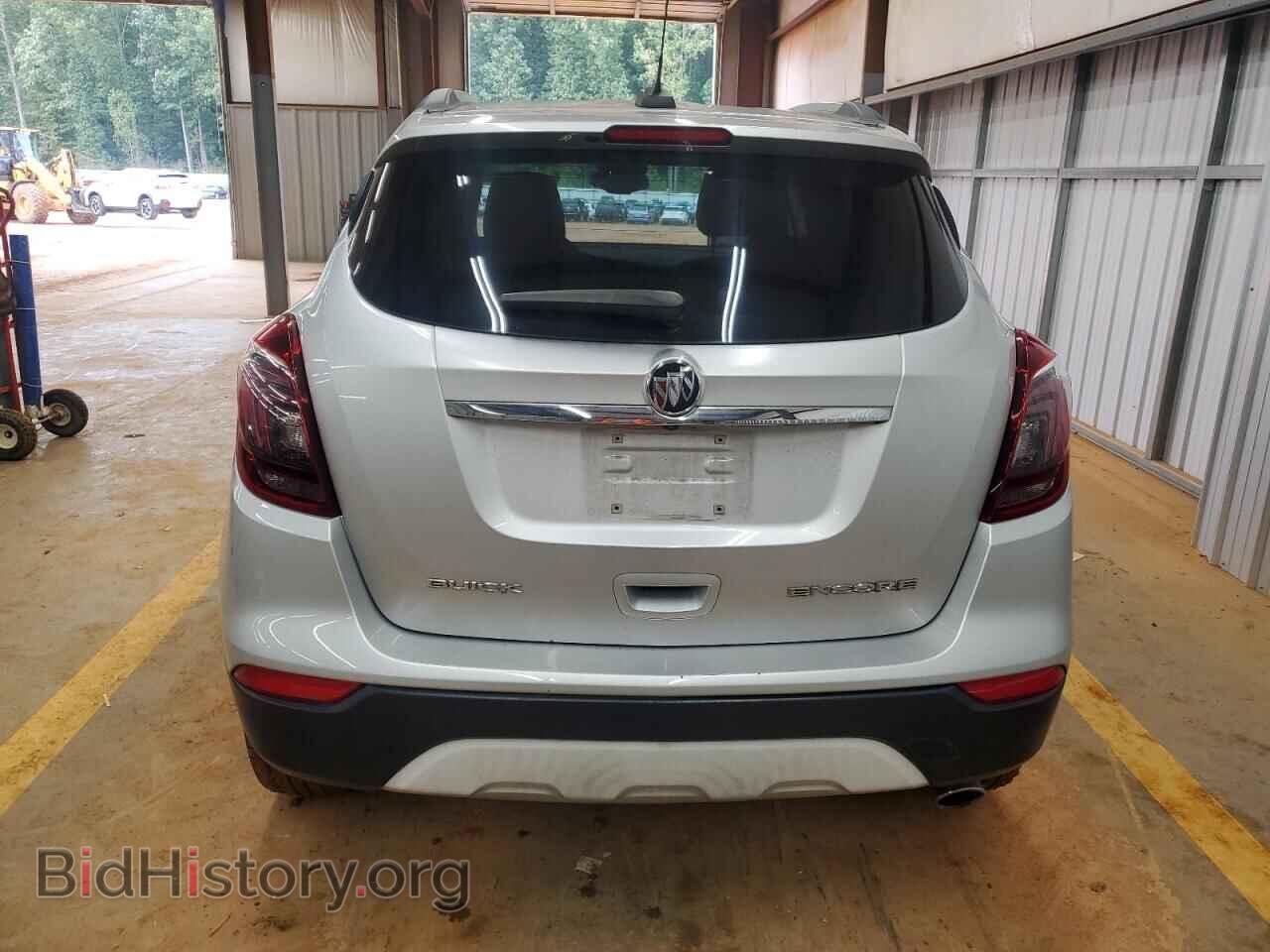 2017 BUICK ENCORE - VIN: KL4CJBSB8HB003453 - Photo 6