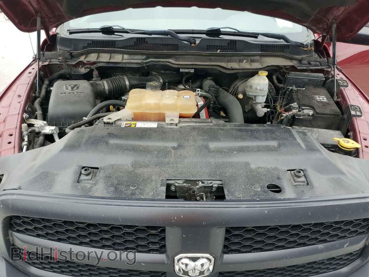 2015 RAM 1500 - VIN: 1C6RR7SM4FS728088 - Фото 11