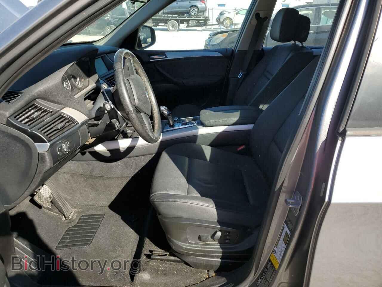 2013 BMW X5 - VIN: 5UXZV4C54D0E04479 - Фото 7