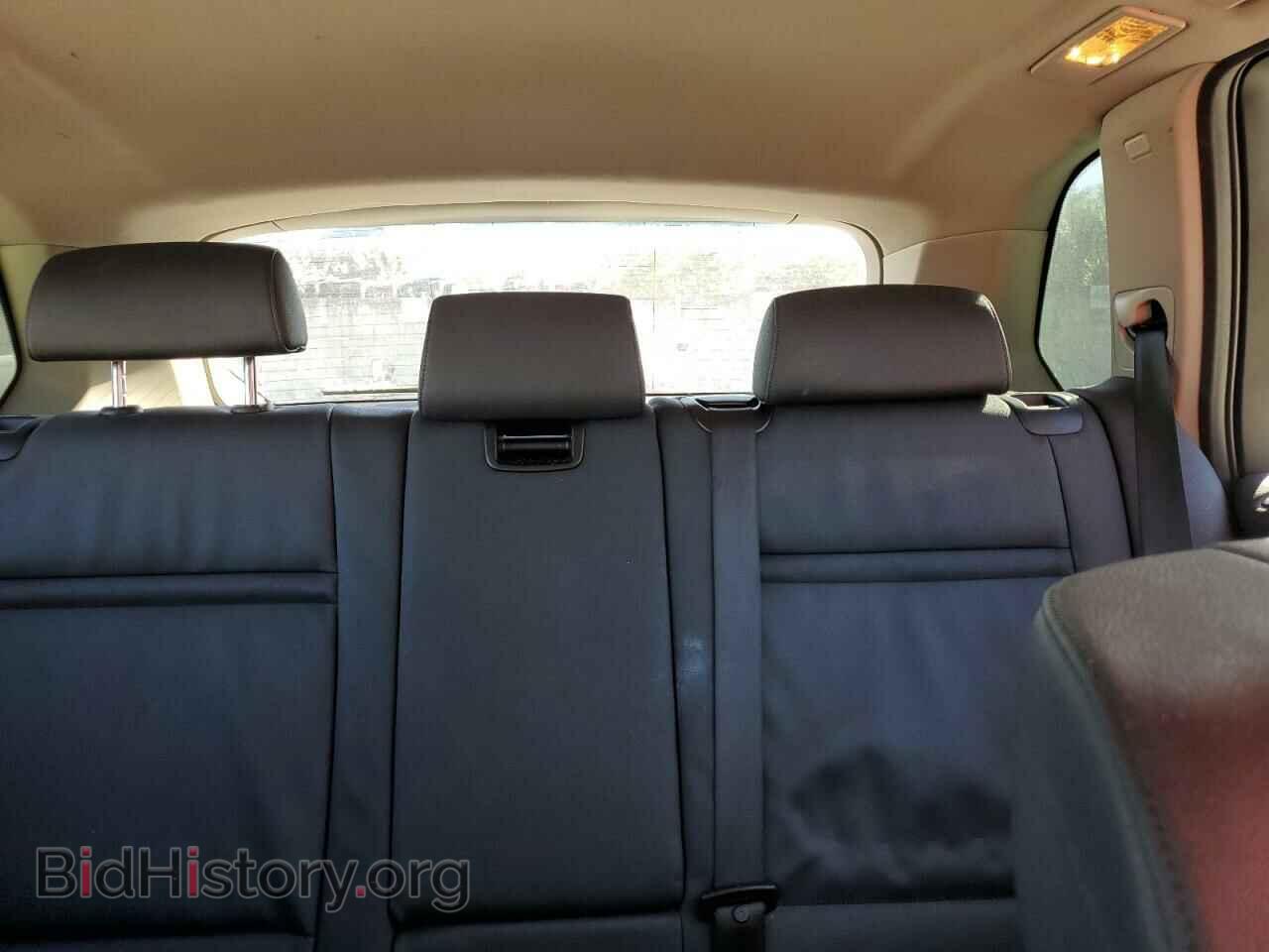 2013 BMW X5 - VIN: 5UXZV4C54D0E04479 - Фото 10