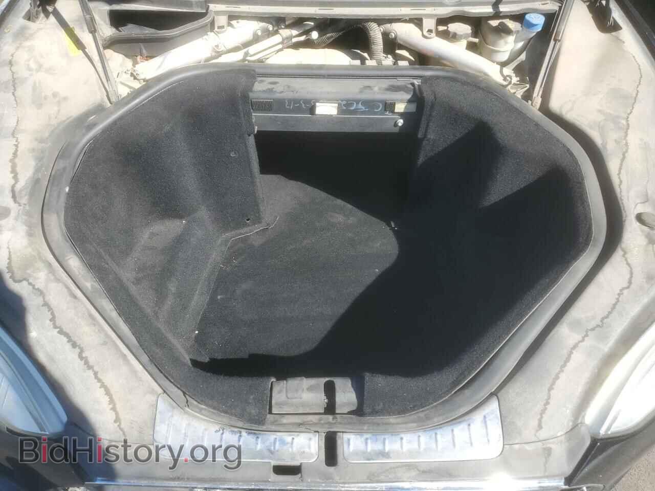 2013 TESLA MODEL S - VIN: 5YJSA1DP1DFP14889 - Photo 11